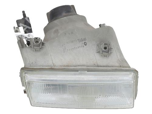 Right headlight RENAULT TRAFIC Van (T_, P_, V_) 2.5 D | BP29874444C29
