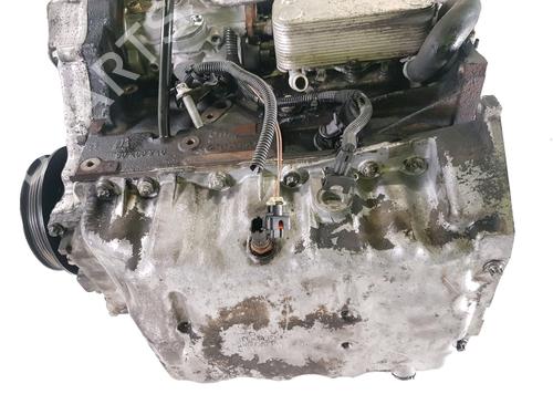 Engine OPEL ZAFIRA A MPV (T98) 2.2 DTI 16V (F75) | BP23215841M1 