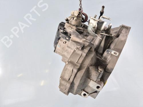Gearbox OPEL AGILA B (H08) 1.3 CDTI (F68) | BP40521010M3 - Image 3
