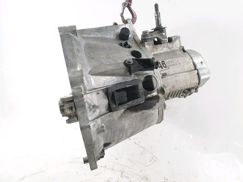 Used Gearbox PEUGEOT 308 I (4A_, 4C_) 1.6 16V (120 hp) 31152686