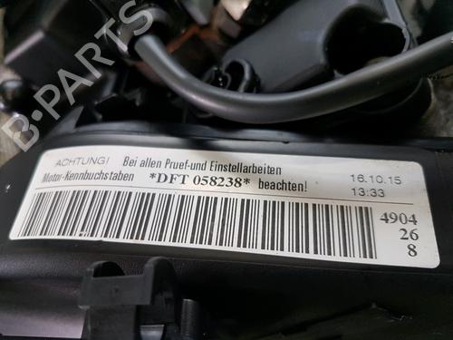 Engine AUDI Q3 (8UB, 8UG) 2.0 TDI | BP32180341M1  - Image 14