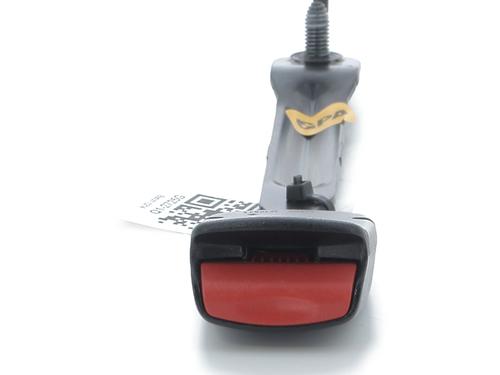 Engate do cinto RENAULT FLUENCE (L3_) 1.5 dCi (L30D, L30L, L306, L33F, L33L, L33M, L33V, L33W) (110 hp) 31876186