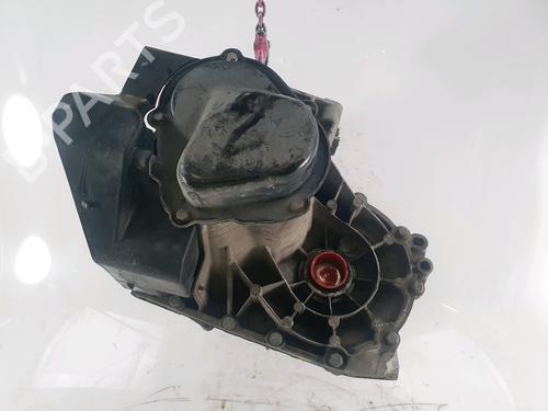 Caja de cambios FORD FIESTA VI (CB1, CCN) 1.25 | BP29701991M3