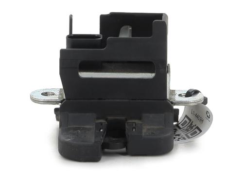 Tailgate lock VW GOLF PLUS V (5M1, 521) 2.0 TDI 16V | BP29579277C101 