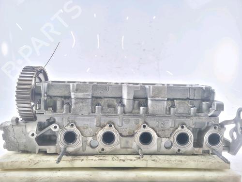 Used Cylinder head PEUGEOT 207 (WA_, WC_) 1.4 HDi (68 hp) 29470793