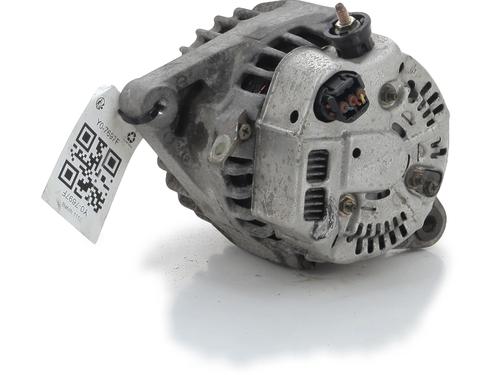 Alternator TOYOTA YARIS (_P1_) 1.0 (SCP10_, SCP10R) | BP30165471M7