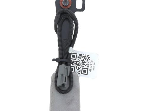 Seat buckle KIA CEE'D Hatchback (ED) 1.6 CRDi 115 | BP27909957I32 