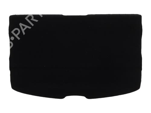 Used Rear parcel shelf PEUGEOT 2008 I (CU_) 1.6 HDi (114 hp) 32460012