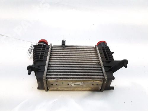 Used Intercooler Intercooler RENAULT CLIO III (BR0/1, CR0/1) 1.5 dCi (C/BR0G, C/BR1G) (68 hp) 10659501 10659501
