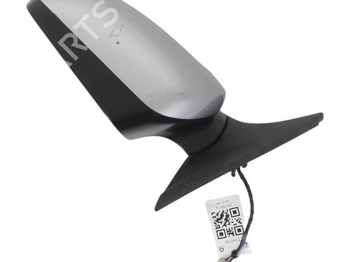 Used Left mirror Left mirror SUBARU FORESTER (SH_) 2.0 D AWD (SHH, SHD, SHN) (147 hp) 33309643 33309643