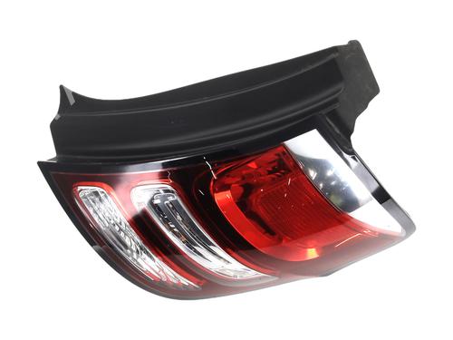 Used Right taillight CITROËN C3 II (SC_) 1.6 BlueHDi 75 (75 hp) 29931884