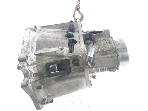 Used Gearbox PEUGEOT PARTNER Box Body/MPV (K9) 1.5 BlueHDi 100 (102 hp) 29231845