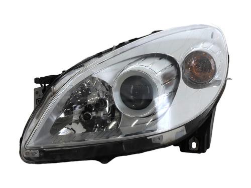 Left headlight MERCEDES-BENZ B-CLASS Sports Tourer (W245) B 200 CDI (245.208) | BP28160449C28 