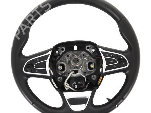 Used Steering wheel Steering wheel RENAULT GRAND SCÉNIC IV (R9_) [2016-2023] 34610164 34610164