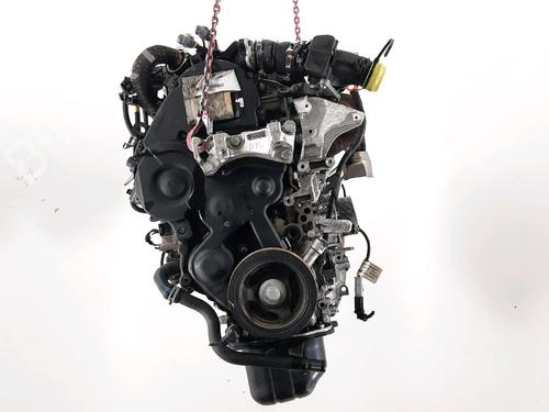 Used Engine PEUGEOT 308 SW I (4E_, 4H_) 1.6 HDi (109 hp) 32401552
