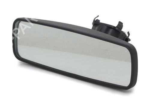 Used Rear mirror OPEL VIVARO C Van (K0) 1.5 (120 hp) 30654022