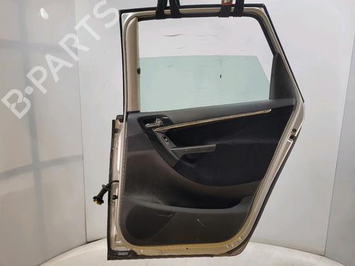 Right rear door CITROËN C4 Picasso I MPV (UD_)  | BP24462066C5 
