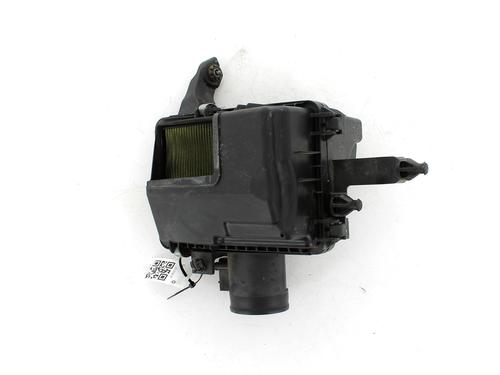 Air filter box NISSAN X-TRAIL III (T32_, T32R, T32RR) 1.6 dCi (T32) | BP23557037M87