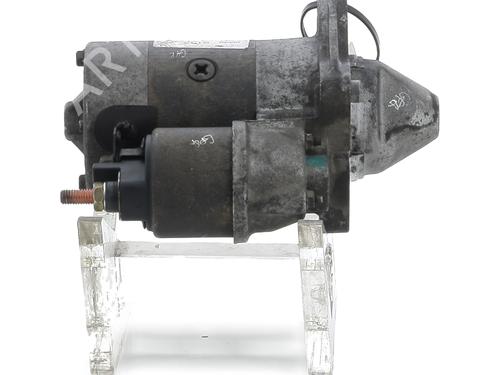Used Starter FIAT PANDA (169_) 1.1 (169.AXA1A) (54 hp) 24303567