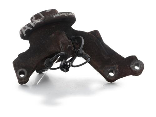 Left front steering knuckle DACIA SANDERO III 1.0 TCe 90 | BP40487519M25 - Image 2