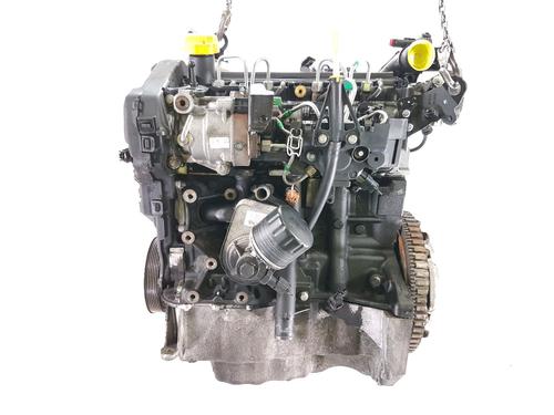 Engine RENAULT CLIO III (BR0/1, CR0/1)  | BP28106203M1 