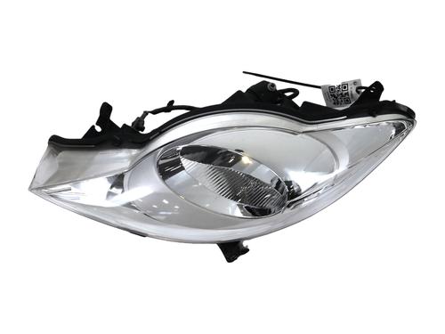 Left headlight PEUGEOT 107 (PM_, PN_) 1.0 | BP29873875C28