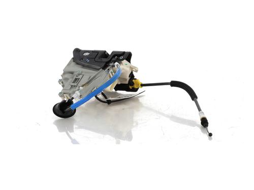 Front right lock AUDI A4 B8 Avant (8K5) 1.8 TFSI | BP17655034C97 
