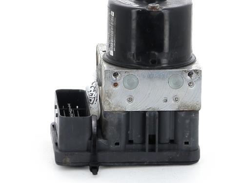 Used ABS pump ABS pump PEUGEOT 207 (WA_, WC_) 1.6 HDi (92 hp) 39907898 39907898