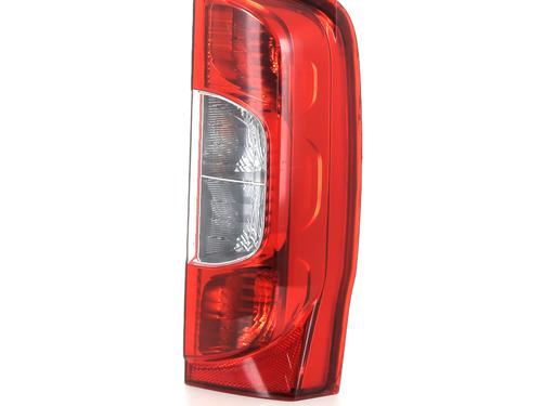 Right taillight CITROËN NEMO MPV  | BP27189875C35 