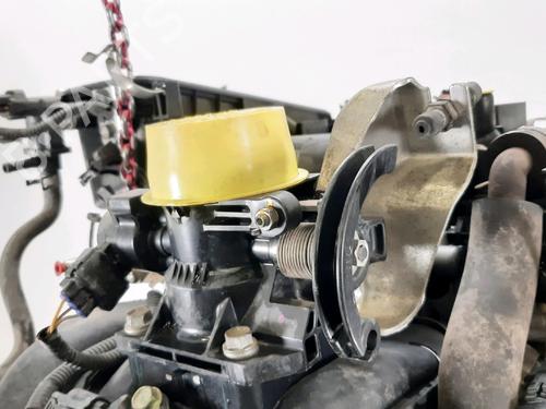 Engine PEUGEOT 107 (PM_, PN_) 1.0 | BP31797533M1 