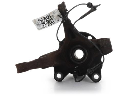 Right front steering knuckle DACIA SANDERO III 1.0 TCe 90 | BP40487517M26 - Image 2