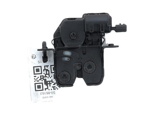 Bagklap lås SMART FORTWO Coupe (453) 1.0 (453.342, 453.343) (71 hp) 25151541