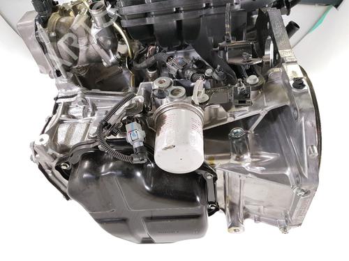 Engine RENAULT CLIO V (B7_) 1.6 E-TECH 145 (B7MU) | BP36373596M1 - Image 9