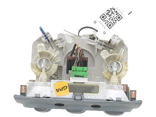 Climate control SUZUKI ALTO VII (GF) 1.0 (AMF310, GFC31S) | BP19339421I5 