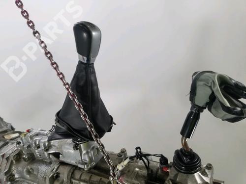Gearbox SUZUKI GRAND VITARA I (FT, HT)  | BP11122774M3 