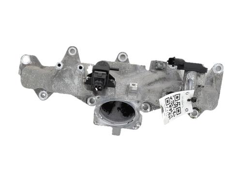 Intake manifold OPEL MOVANO B Van (X62) 2.3 CDTI FWD (FV) | BP40034549M70 - Image 3