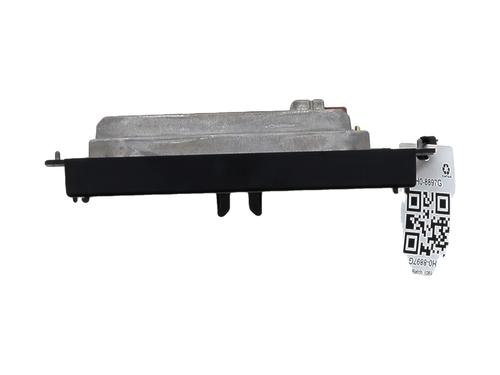 Display CITROËN DS4 (NX_) 1.6 BlueHDi 115 (115 hp) 29696243