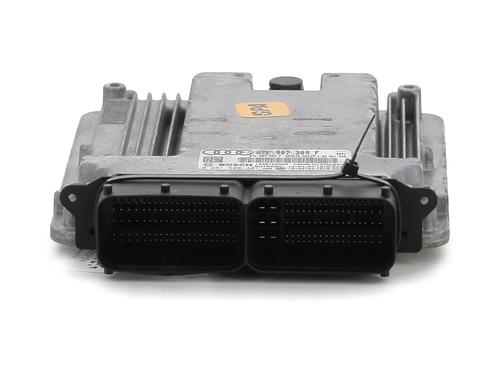 Used Engine control unit (ECU) AUDI A3 Sportback (8VA, 8VF) RS3 quattro (400 hp) 27395658