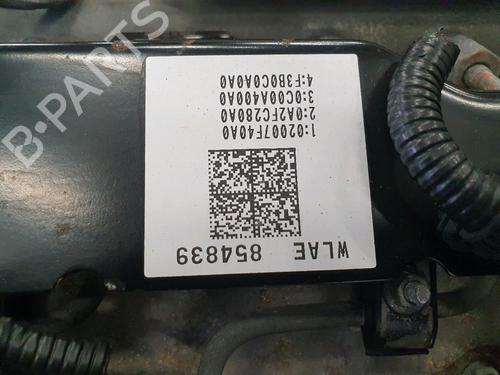 Engine MAZDA BT-50 Pickup (CD, UN) 2.5 MRZ-CD 4x4 (UNY0W3) | BP37228821M1 - Image 14