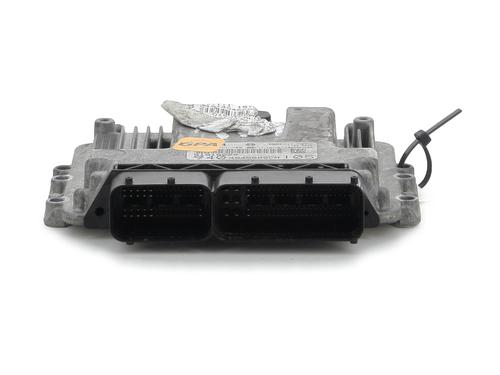 Used Engine control unit (ECU) ALFA ROMEO GIULIETTA (940_) 1.6 JTDM (940FXD1A) (105 hp) 27307900