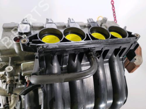 Engine NISSAN MICRA III (K12) 1.2 16V | BP23184487M1