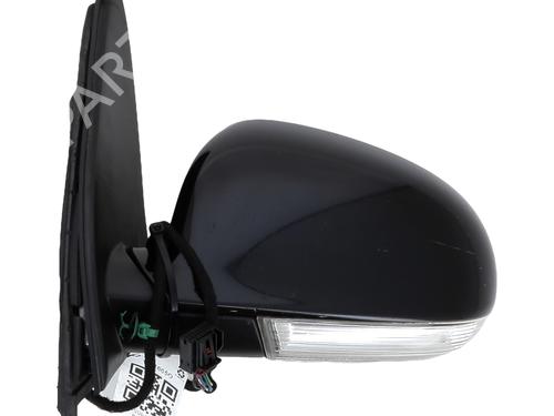 Left mirror VW GOLF V (1K1) 1.9 TDI | BP29048059C26 