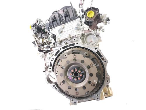 Engine ISUZU D-MAX II (TFR, TFS) 1.9 Ddi (TFR87J) | BP38716993M1 - Image 3