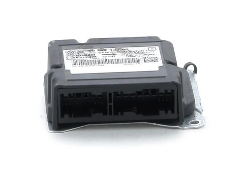 Airbag styreenhed Airbag styreenhed PEUGEOT 208 I (CA_, CC_) 1.2 VTi 68 / PureTech 68 (68 hp) 33866697 33866697