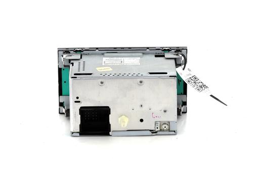 Radio FORD FIESTA V (JH_, JD_) 1.4 16V | BP22796806E6 