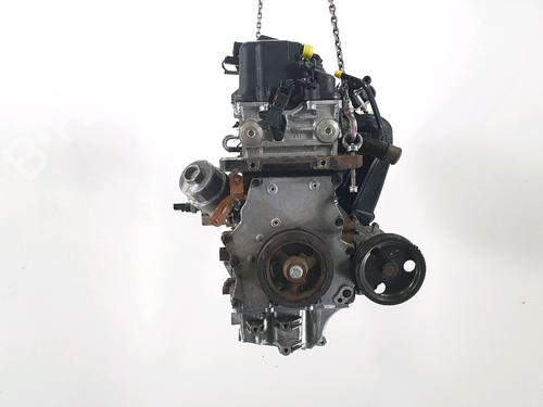 Used Engine Engine 38479757 38479757