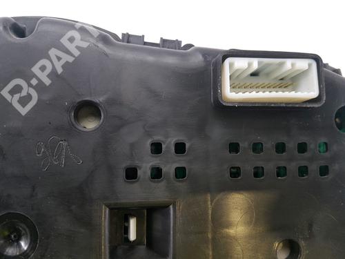 Instrument cluster HYUNDAI i30 (FD) 1.6 CRDi | BP12111330C47 
