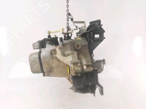 Gearbox CITROËN C3 II (SC_) 1.4 HDi 70 (SC8HZC, SC8HR0, SC8HP4) | BP37680656M3 - Image 3