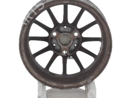 Fælk SMART FORTWO Coupe (451) 1.0 Turbo (451.332) | BP39394008C45 - Image 2