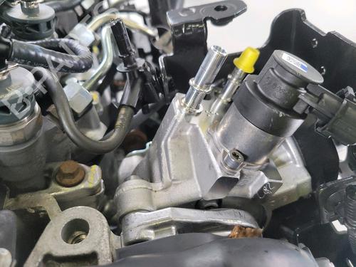 Engine RENAULT KANGOO Express (FW0/1_) 1.5 dCi 75 (FW07, FW10, FW04) | BP28533928M1